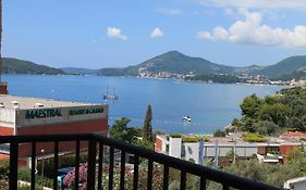 Guest House Pržno Bay