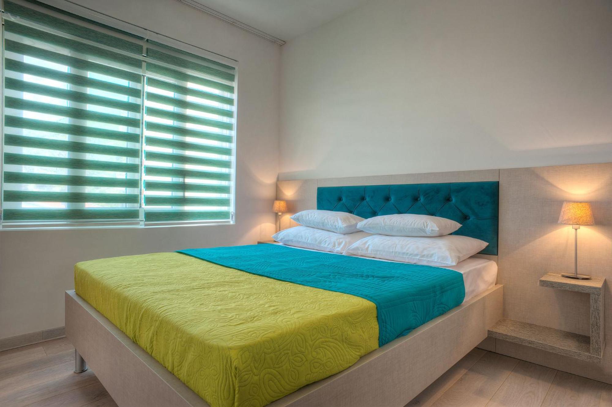 Guest House Pržno Bay Sveti Stefan Chambre photo