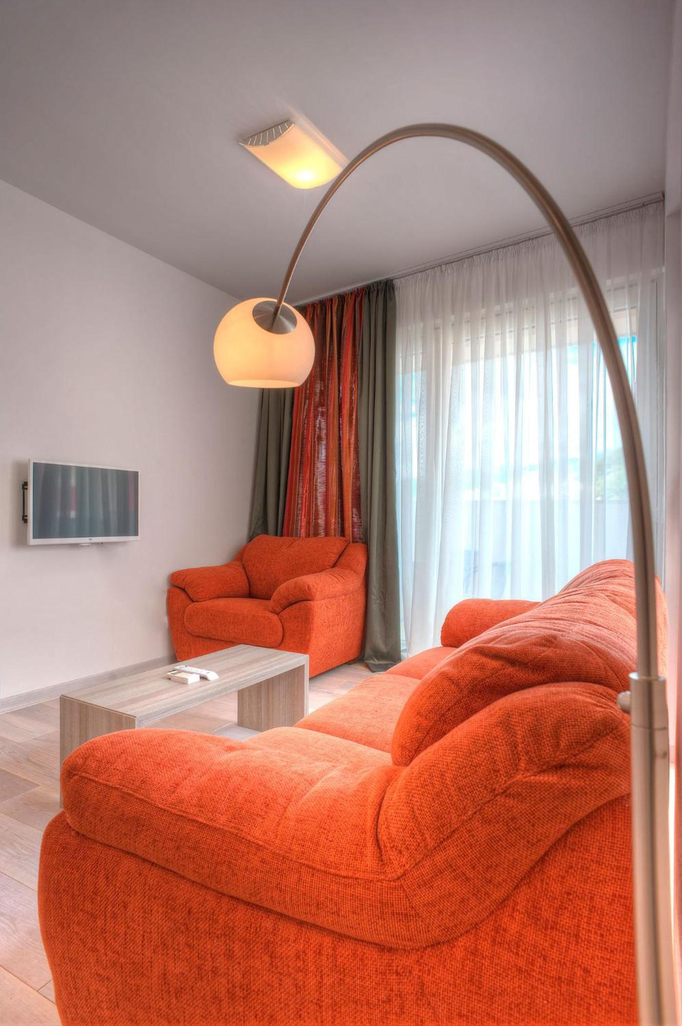 Guest House Pržno Bay Sveti Stefan Chambre photo
